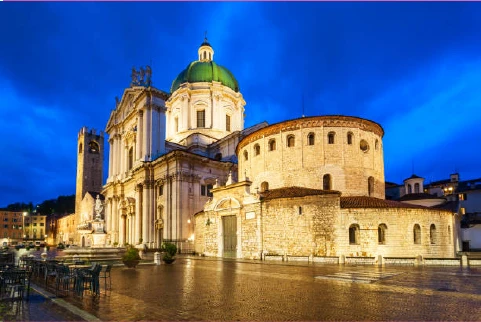 Annunci Brescia