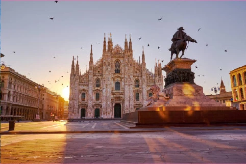 Annunci Milano