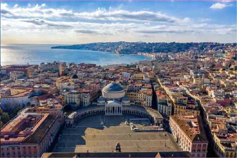 Annunci Napoli