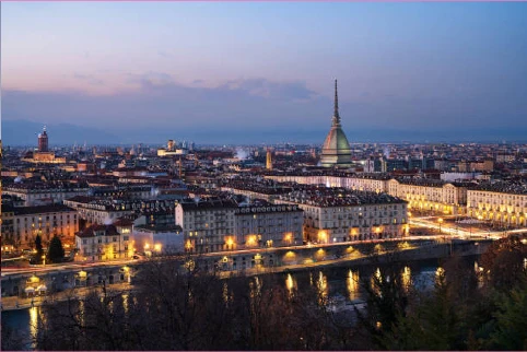 Annunci Torino