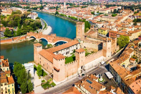 Annunci Verona